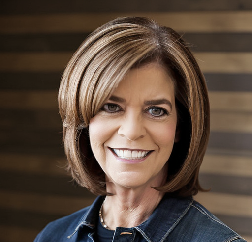 Headshot of Bethany Sewell