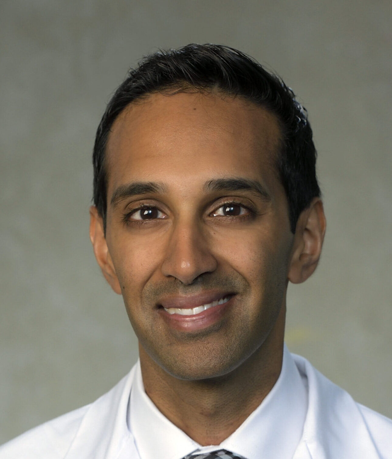 Headshot of Srinath Adusumalli