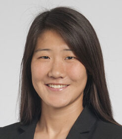 Headshot of Anne Song