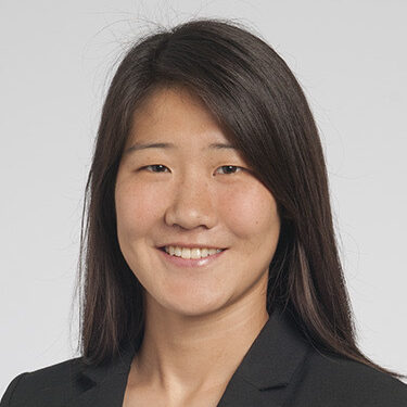 Headshot of Anne Song