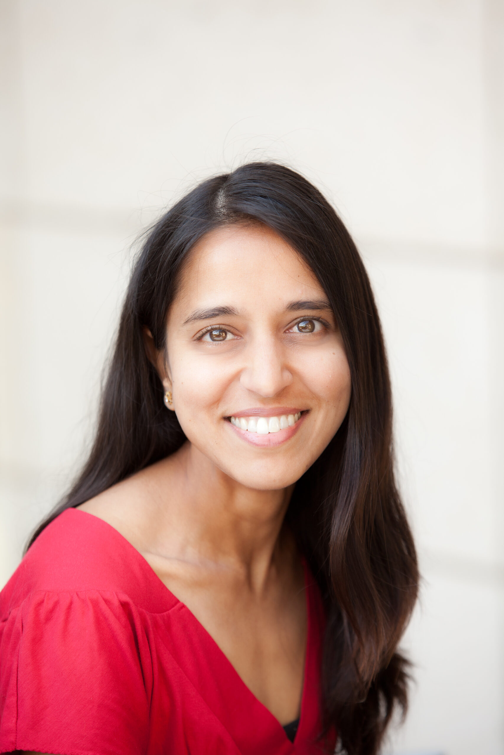 Headshot of Manali Patel