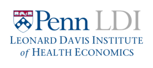 Penn Leonard Davis Institute of Health Economics logo