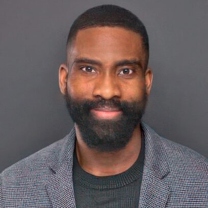 Headshot of Janaji Nwanaji-Enwerem