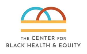Center for Black Health and Equity Logo