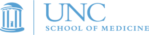 University of North Carolina School of Medicine logo