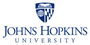 johns hopkins university logo