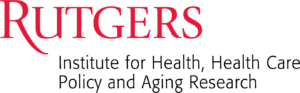 rutgers institute for health logo