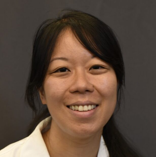 Headshot of Dr. Denise Xu
