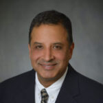 Headshot of Anil Vachani