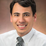Headshot of Scott Lorch