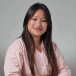 Headshot of Neha Chongtham