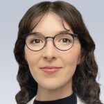 Headshot of Lauren Reed-Guy