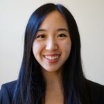 Headshot of Carolyn Chow