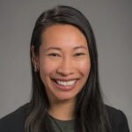 Headshot of Hao Tong