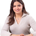 Headshot of Lizbeth Gomez