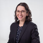 Headshot of Alana Schreibman
