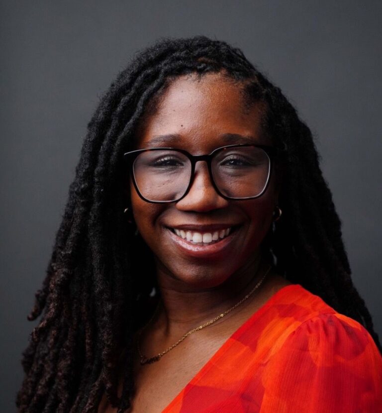 Headshot of Whitney Skippings