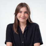 Headshot of Alyssa Silwa