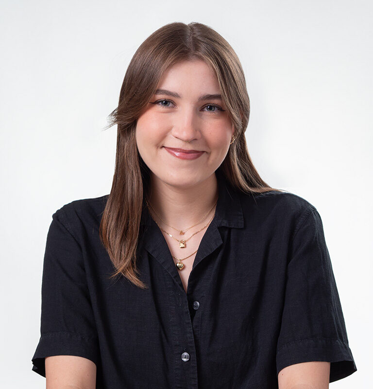 Headshot of Alyssa Silwa