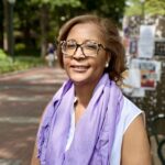 Headshot of Tamara Cadet