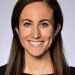 Headshot of Nora Brier