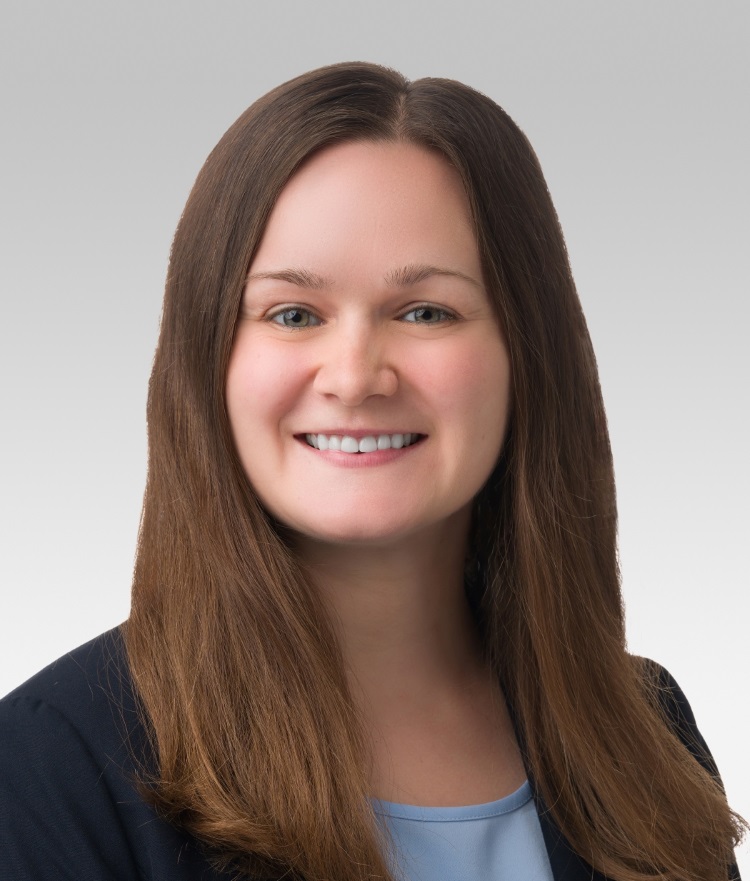 Headshot of Remy Bremner